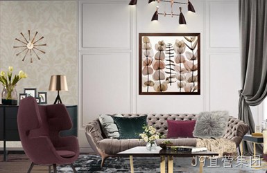 点击查看筑家优室案例