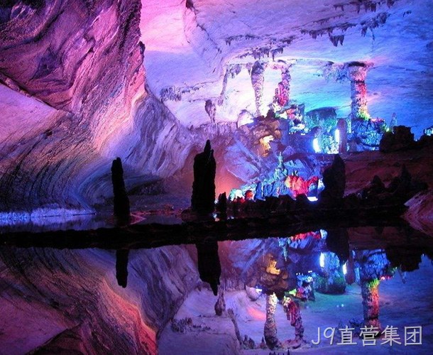 替换词桂林行