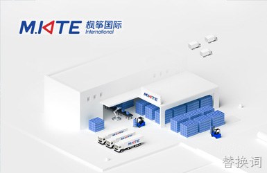 枫筝国际网站设计案例