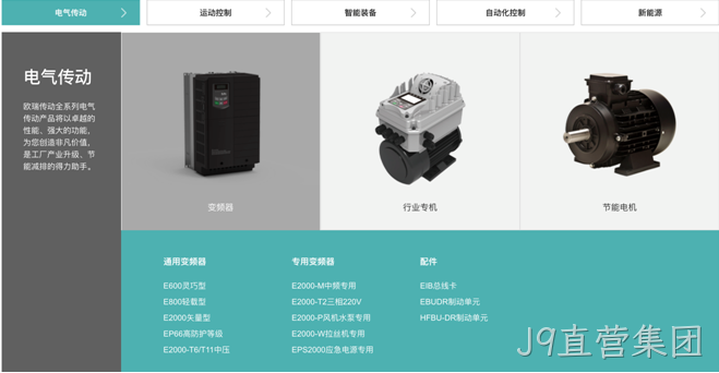 科技网站