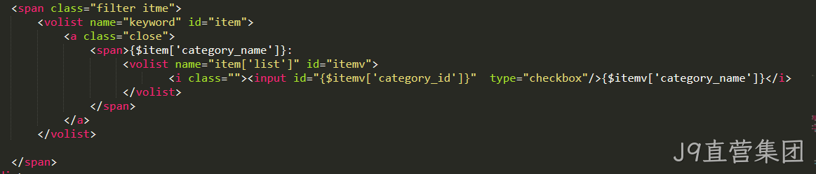HTML