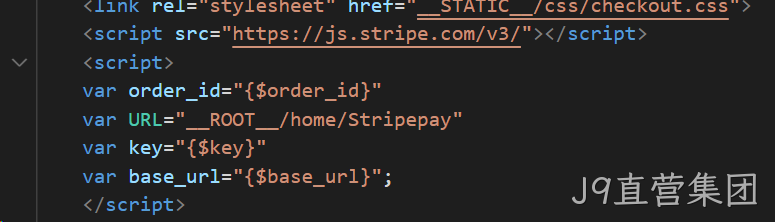 js