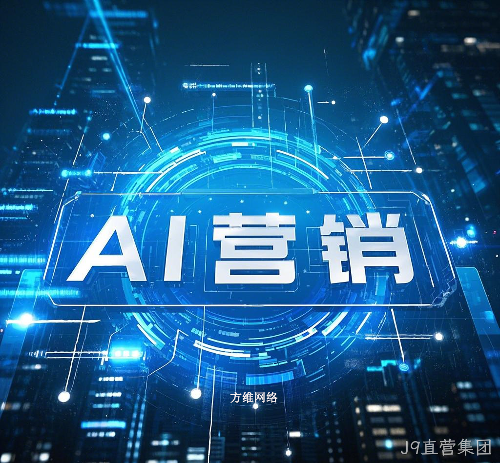 AI营销