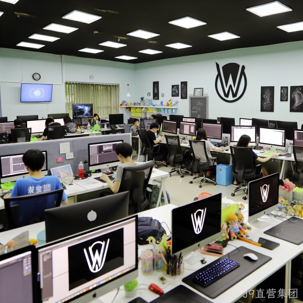 网站制作