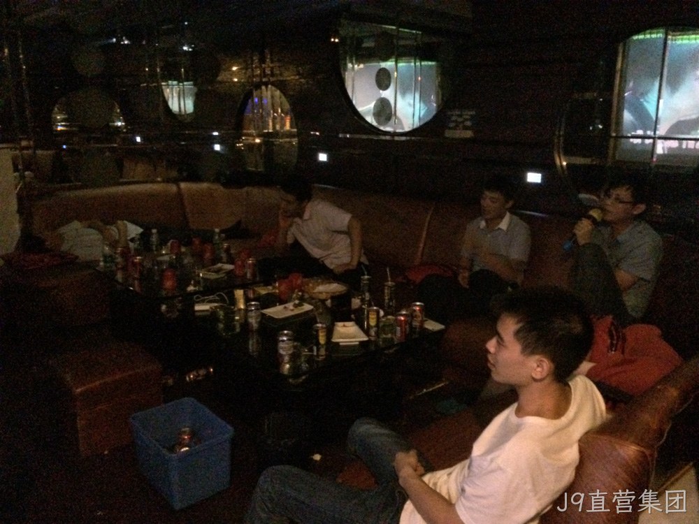 J9直营集团