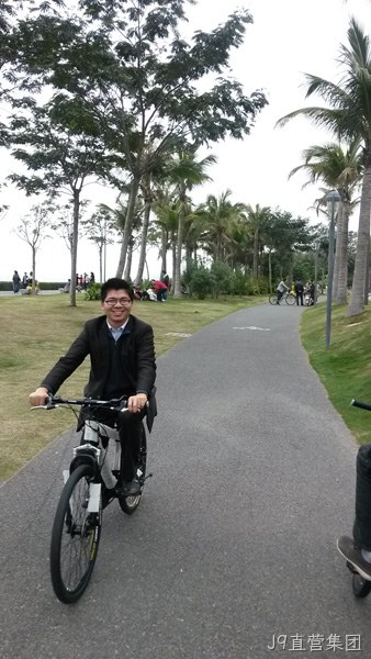 J9直营集团活动