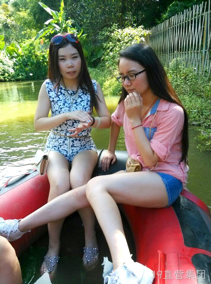 J9直营集团游记