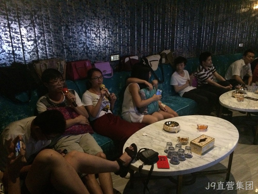 J9直营集团周年庆