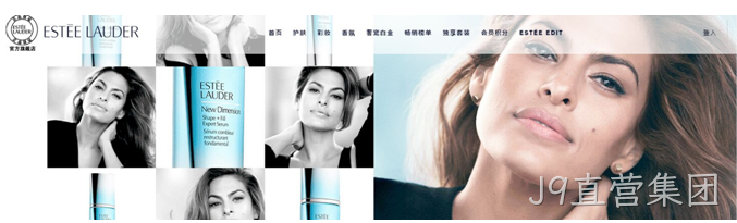 企业网站