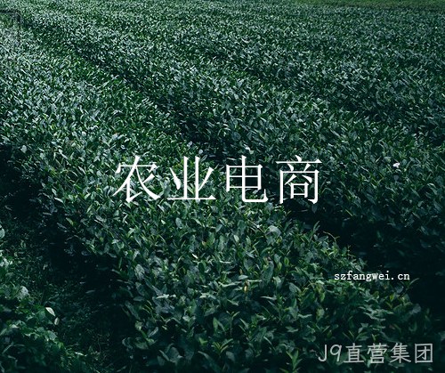 农业电商