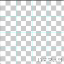 空白画布